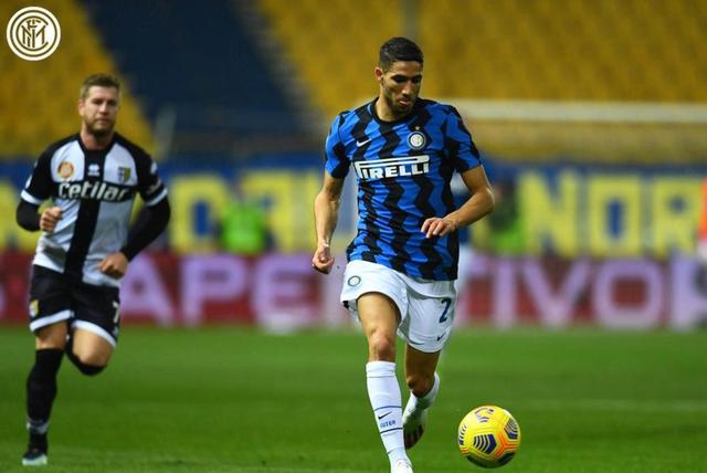 关于皇马绝杀波兰，阿什拉夫惊艳四座的信息