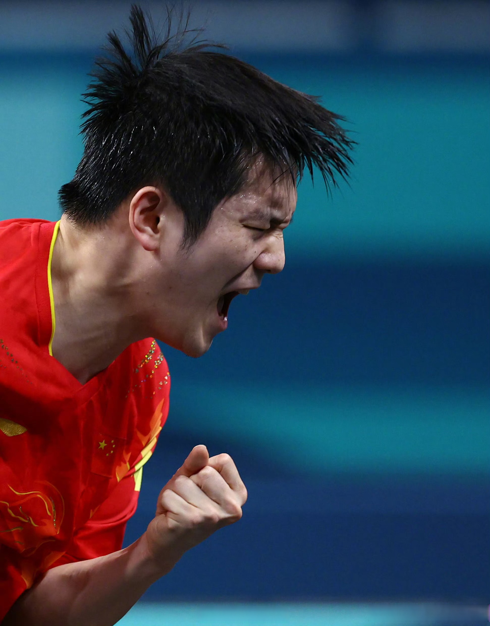 开云体育官网-德国队碾压瑞典队，樊振东刷新纪录