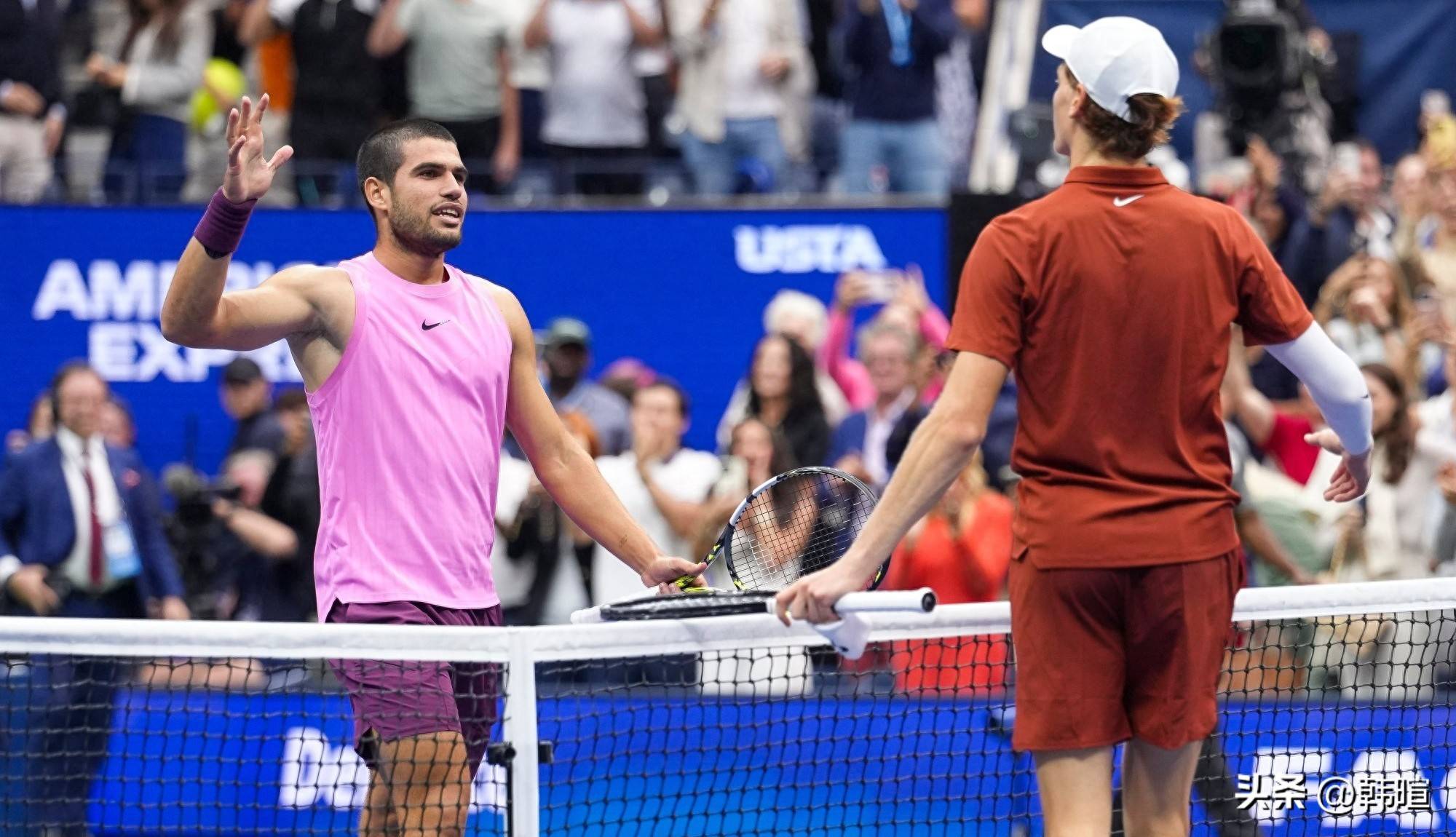 蒙特卡洛大师赛鏖战美网，辛纳统治全场的简单介绍