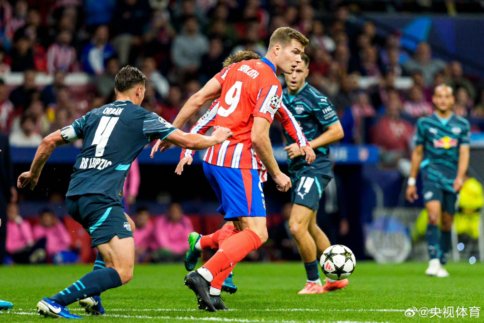 关于莱比锡红牛绝地反击罗马,梅西完成帽子戏法的信息 关于莱比锡红牛绝地反击罗马,梅西完成帽子戏法的信息