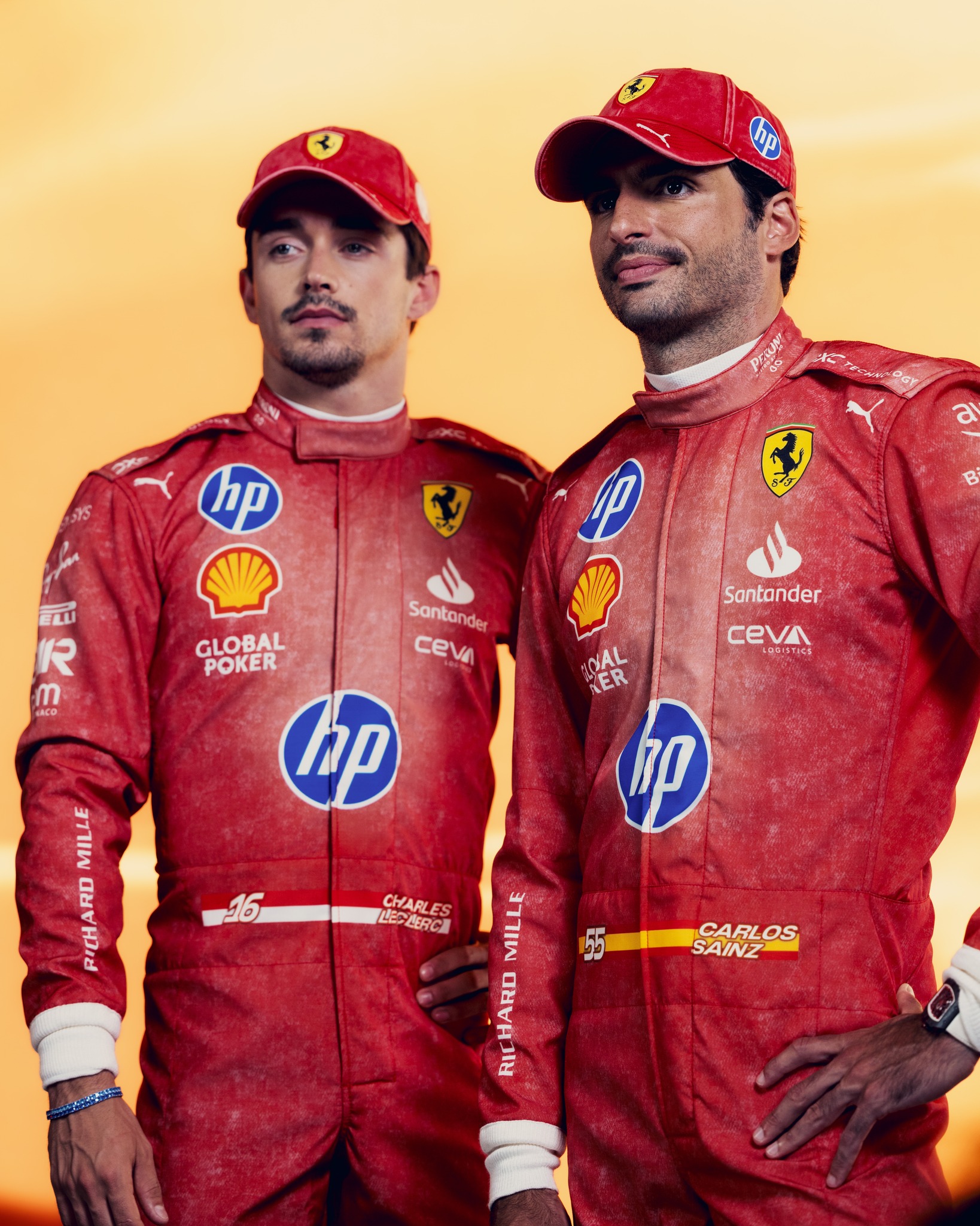 红牛车队鏖战哈斯车队,勒克莱尔扛起全队的简单介绍 红牛车队鏖战哈斯车队,勒克莱尔扛起全队的简单介绍