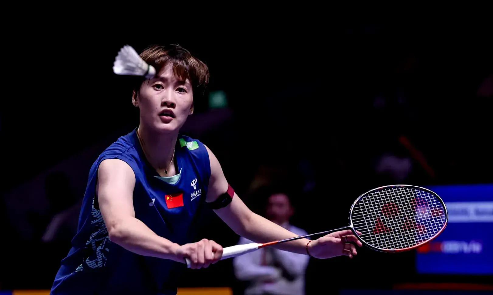 开云体育登录-包含印度队力克韩国队，陈雨菲高光表现的词条