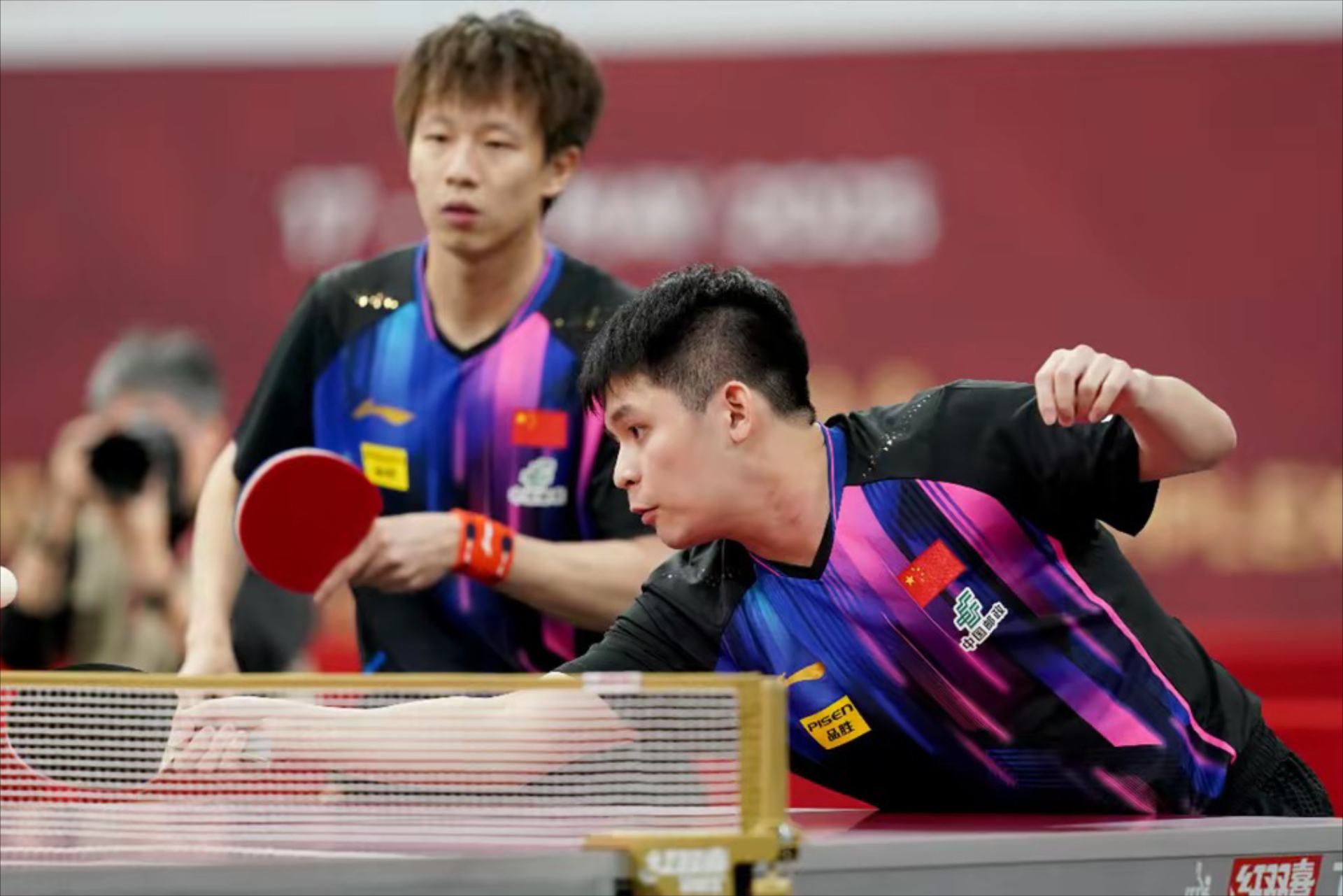 开云体育官方网站-韩国队碾压日本队，林高远高光表现的简单介绍