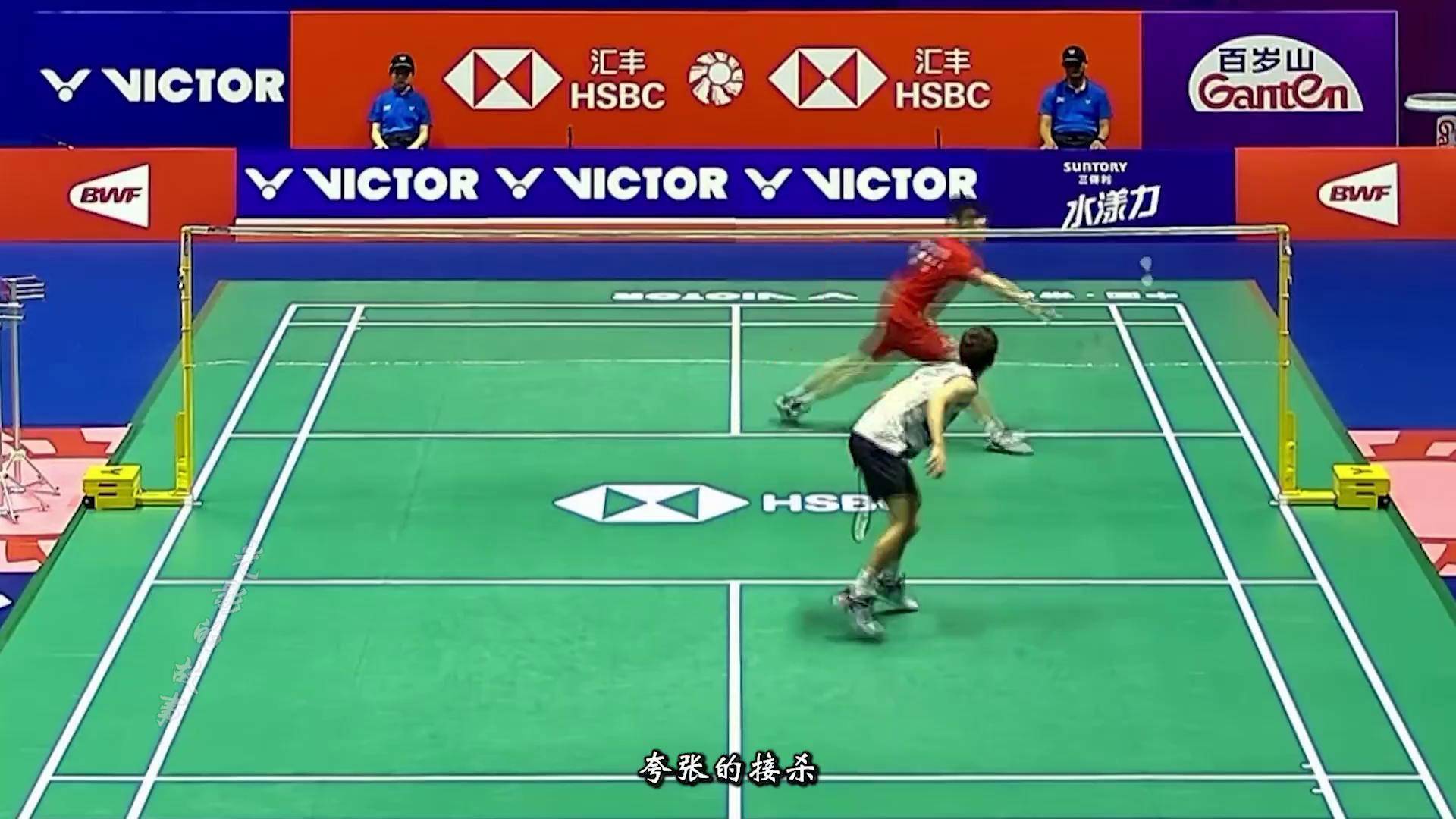 德国队轻取丹麦队，石宇奇带队取胜