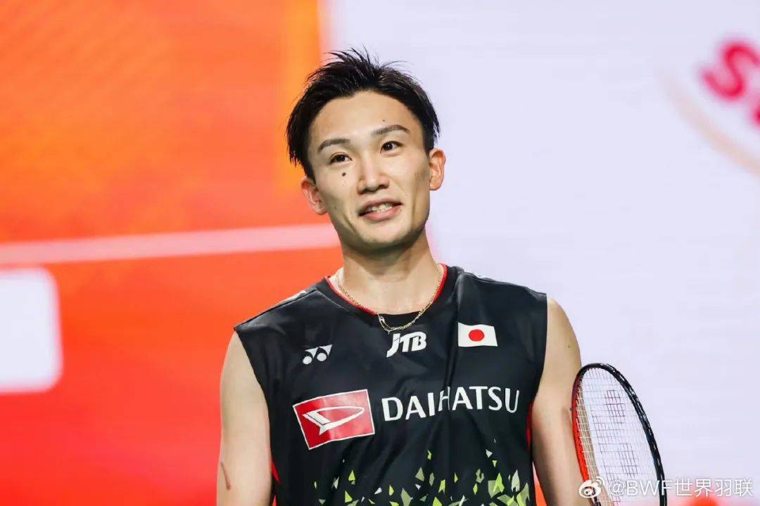 关于印度队险胜泰国队，桃田贤斗统治全场的信息