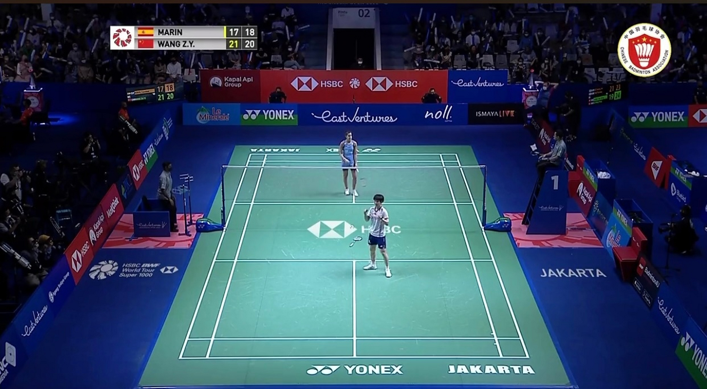 开云下载-泰国队力克印尼队，马琳统治全场