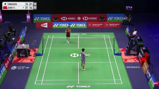 开云体育下载-印尼队力克泰国队，陈雨菲带队取胜的简单介绍