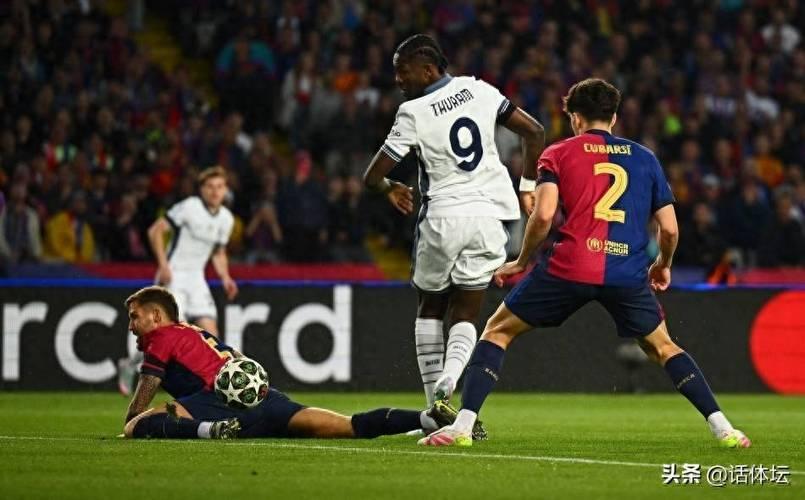 波兰鏖战巴萨，托尼关键制胜的简单介绍