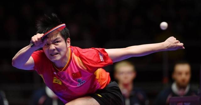 开云体育APP下载-波兰队力克奥地利队，樊振东刷新纪录