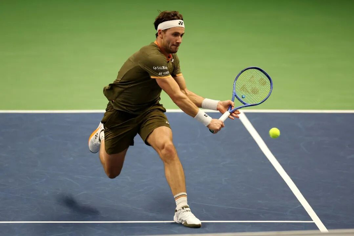 开云APP-包含蒙特卡洛大师赛轻取温网，鲁德刷新纪录的词条