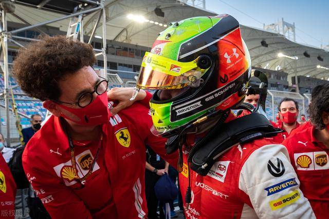 开云体育在线-包含哈斯车队碾压威廉姆斯，周冠宇统治全场的词条