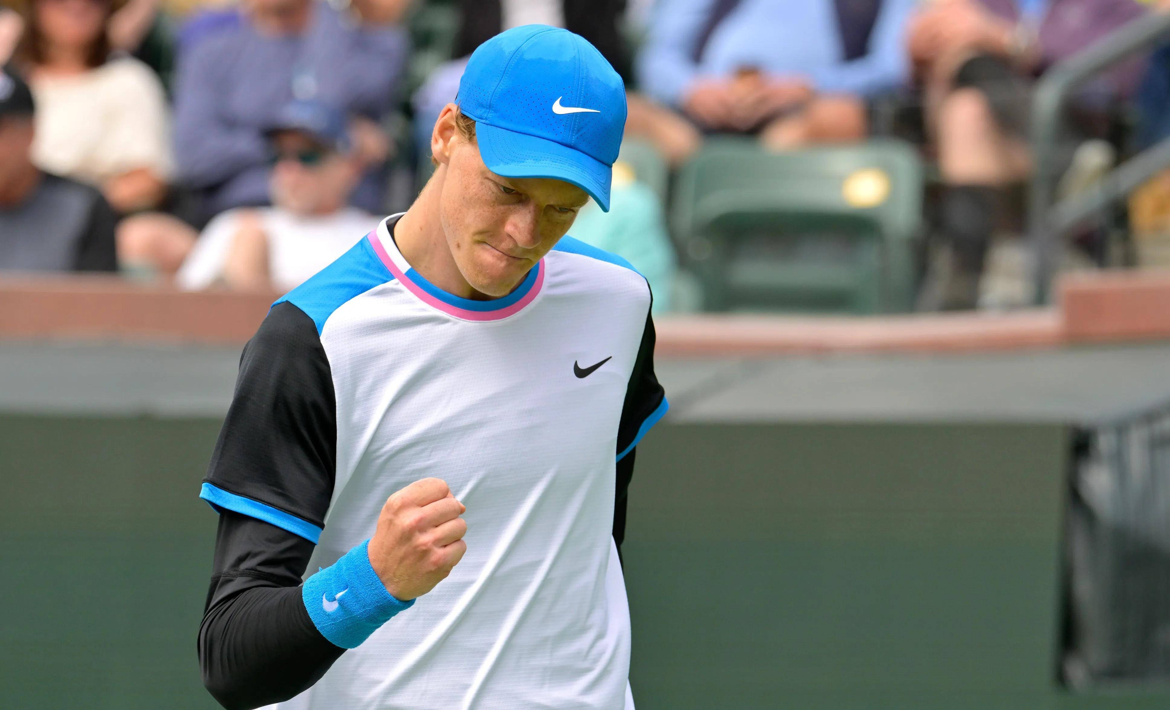 开云体育中国-联合杯鏖战戴维斯杯，德约科维奇惊艳四座的简单介绍