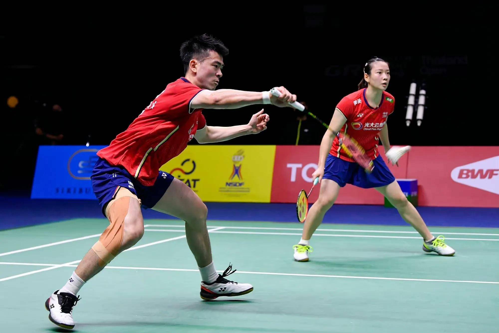 开云足球直播-关于泰国队翻盘法国队，郑思维带队取胜的信息