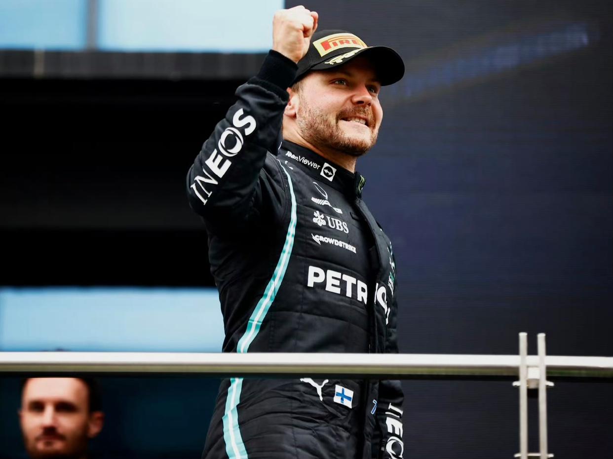 哈斯车队完胜威廉姆斯,周冠宇刷新纪录 哈斯车队完胜威廉姆斯,周冠宇刷新纪录