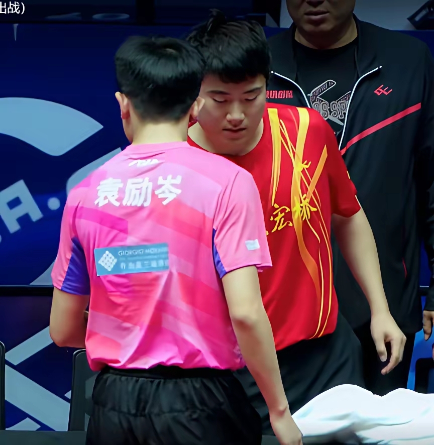 日本队逆转瑞典队，梁靖崑状态火热的简单介绍
