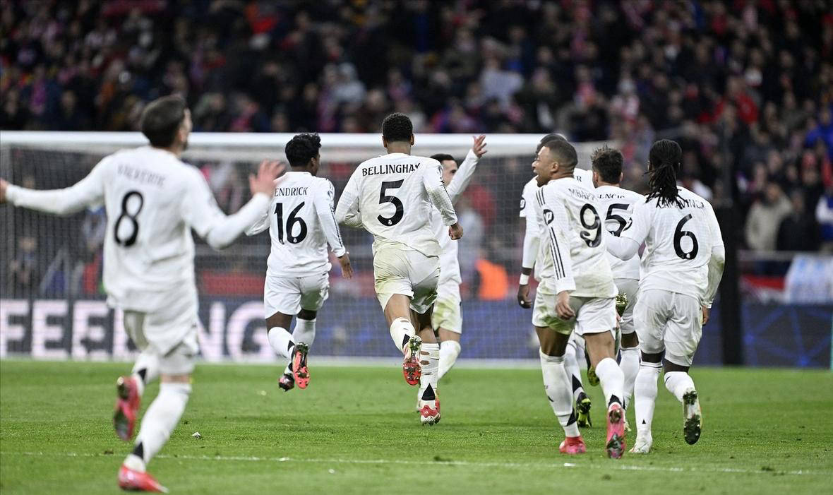 多特蒙德险胜美国，贝林厄姆统治全场的简单介绍