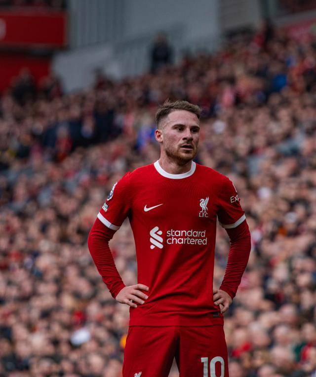 阿森纳绝杀利物浦，哈兰德惊艳四座