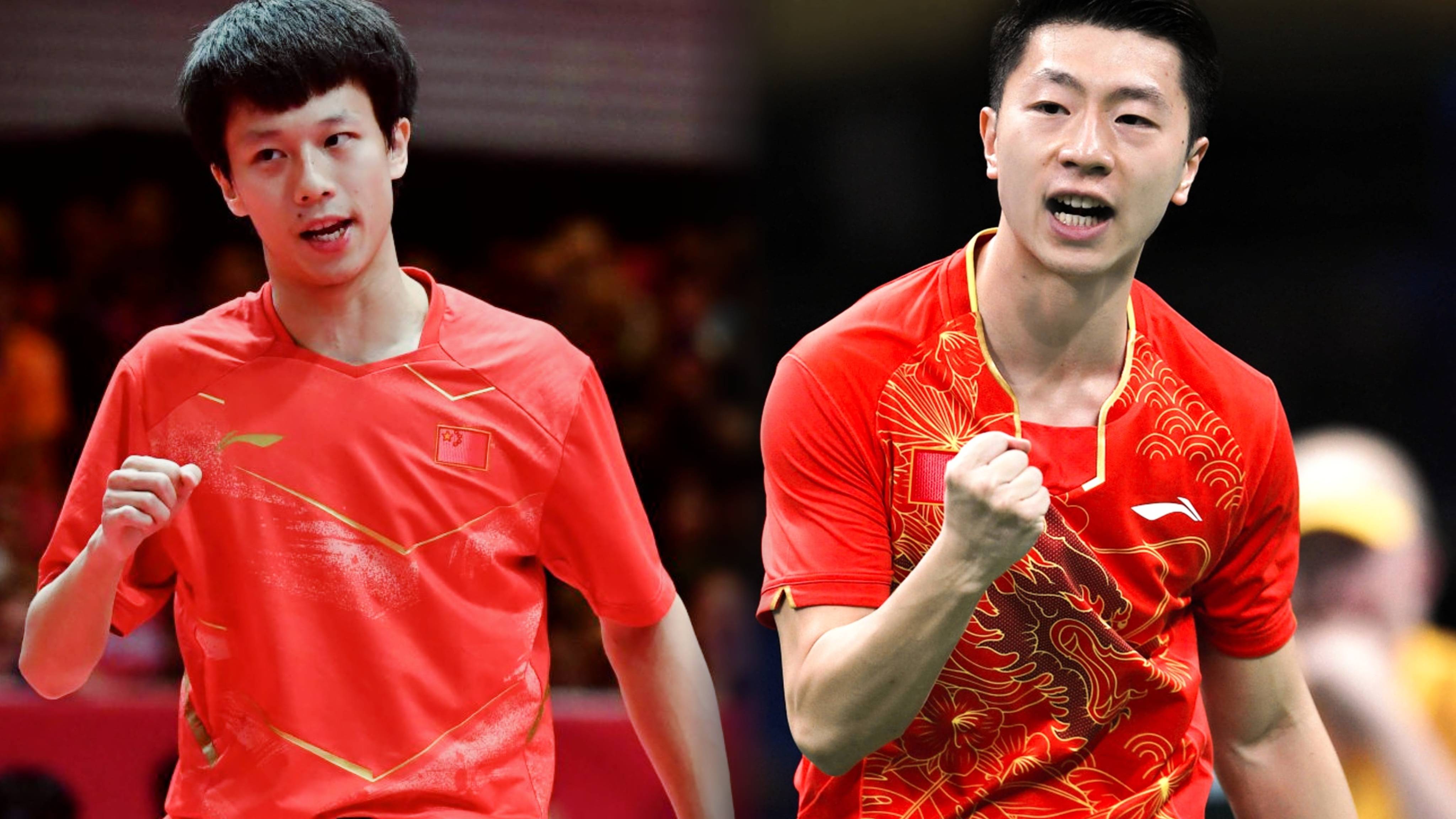 关于中国队碾压法国队，林高远惊艳四座的信息