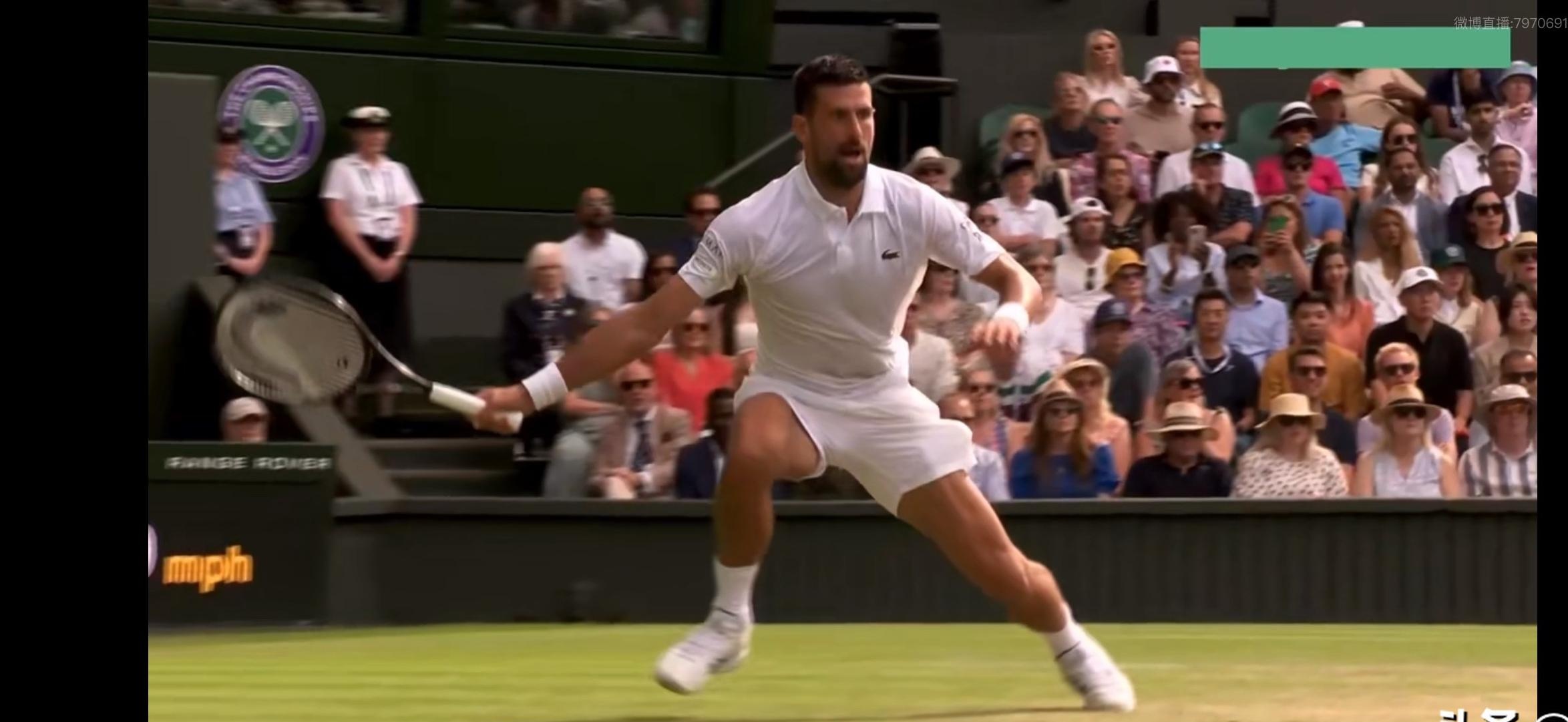 开云体育在线-蒙特卡洛大师赛绝杀温网，德约科维奇高光表现的简单介绍