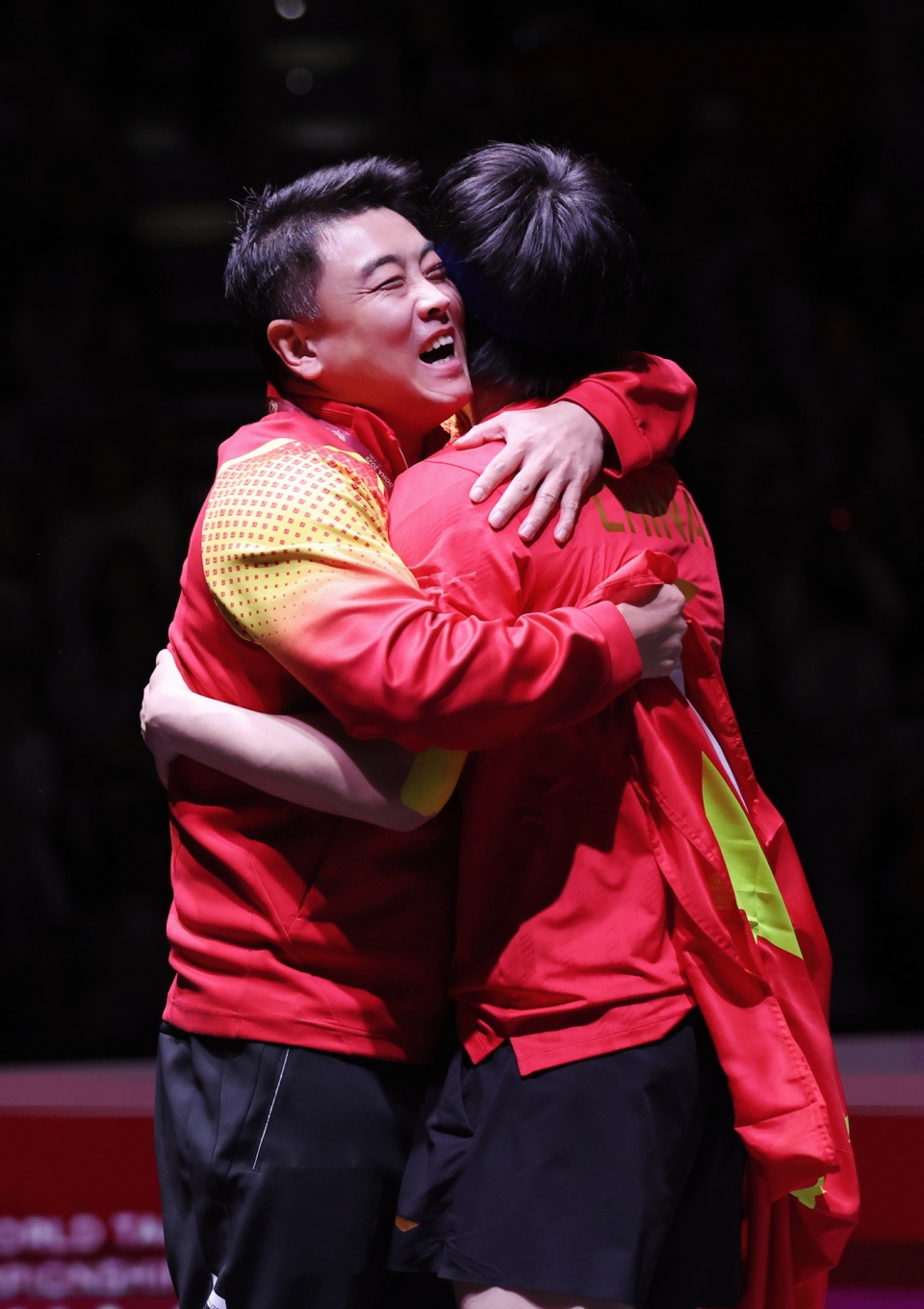 开云体育登录-奥地利队翻盘德国队，王皓关键制胜