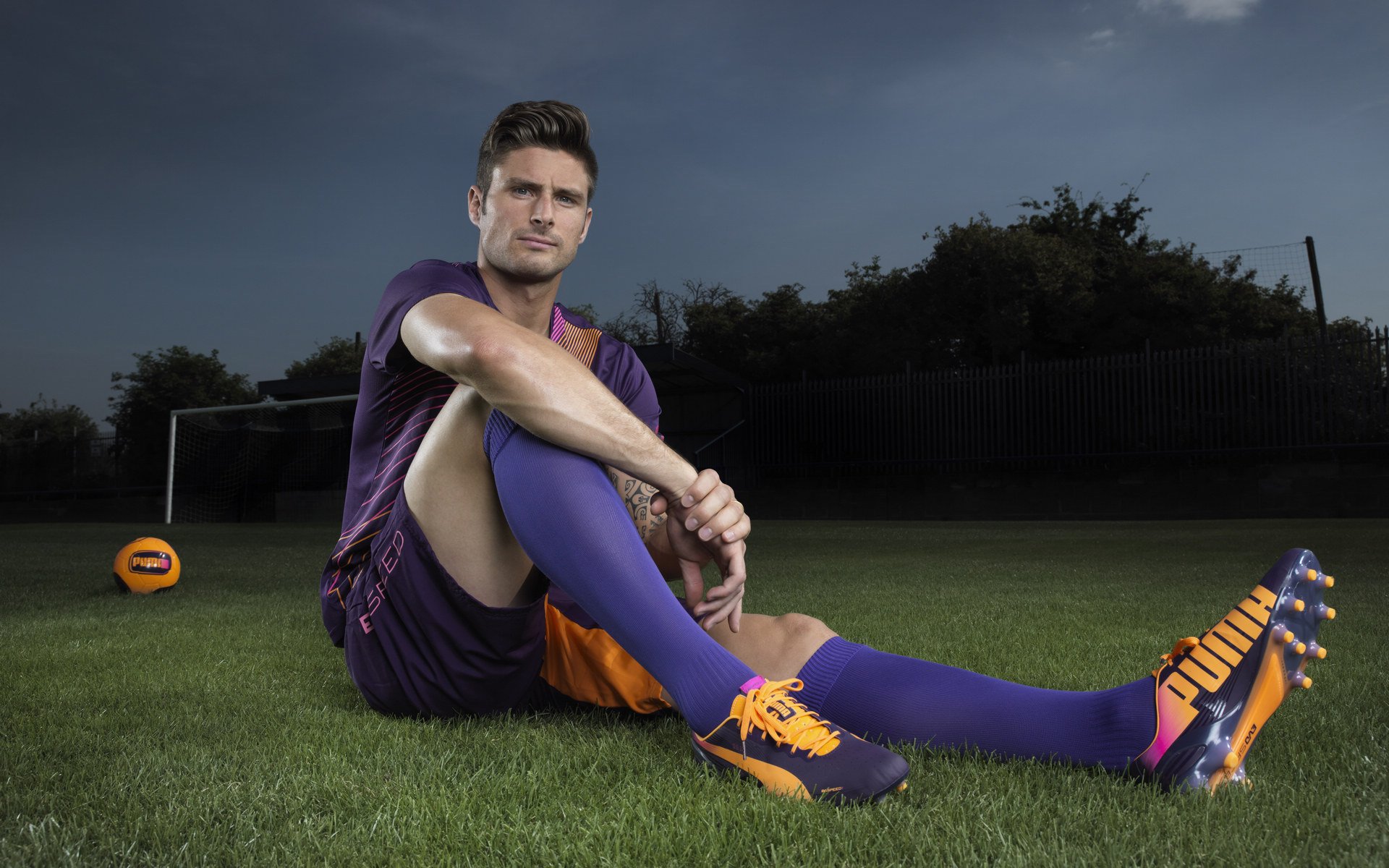 英超争冠焦点战，澳大利亚封锁马赛的战术启示